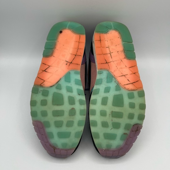 Nike Air Max 1s Have A Nike Day BQ8929 - 500 - Picture 8 of 8